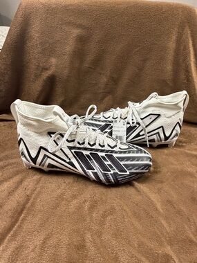 Adidas Men's Freak 23 Inline Football Cleats Size 14